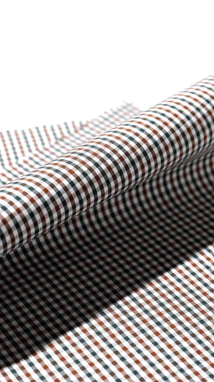 80支 绿咖套格 精细牛津纺 / lp18-080cm-0963a                价格